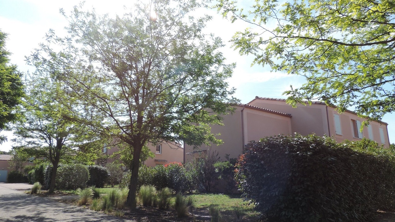 Photo of Outdoor in Aubignan