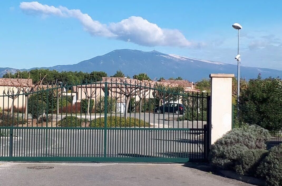 Photo of Outdoor in Aubignan