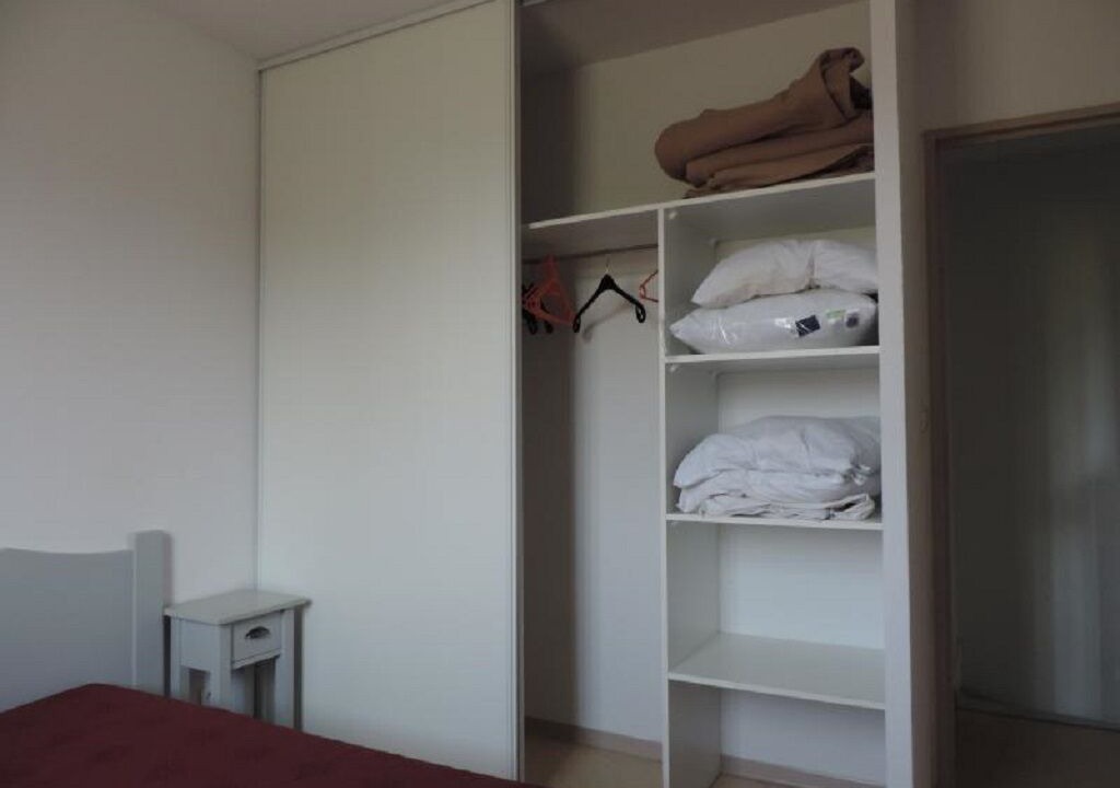 Photo of Bedroom in Aubignan