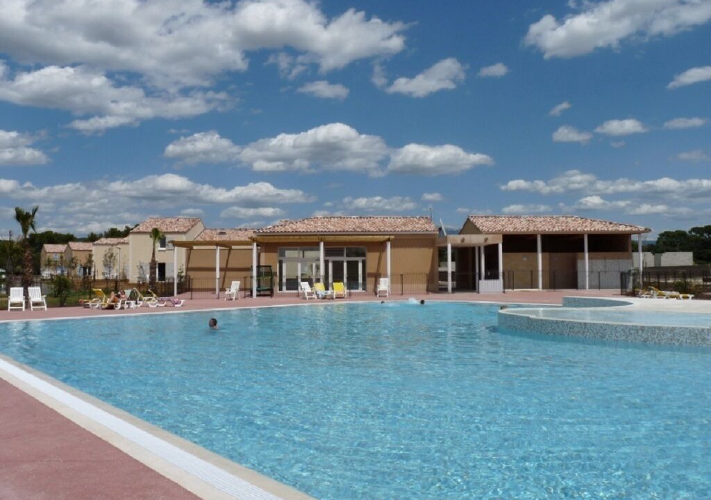 Photo of Outdoor in Aubignan