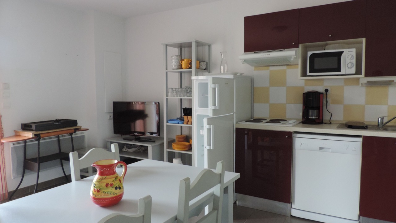 Photo of Kitchen in Aubignan