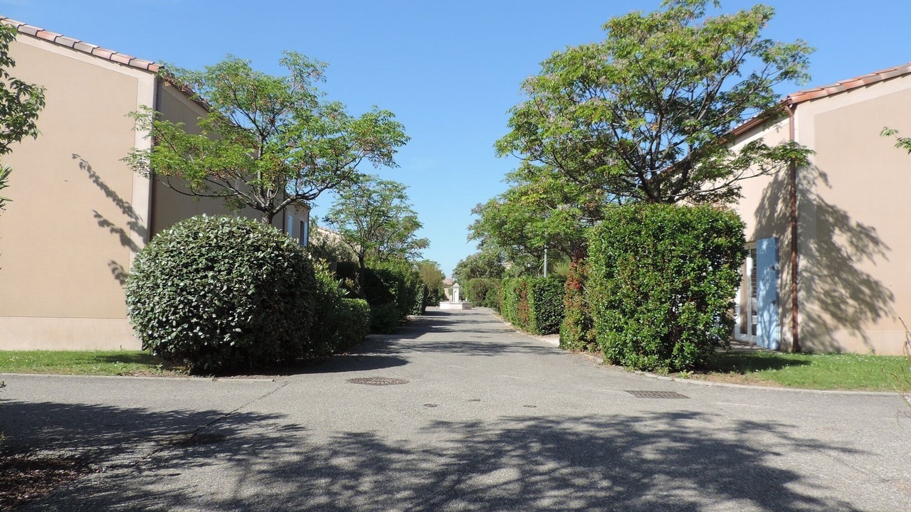 Photo of Outdoor in Aubignan