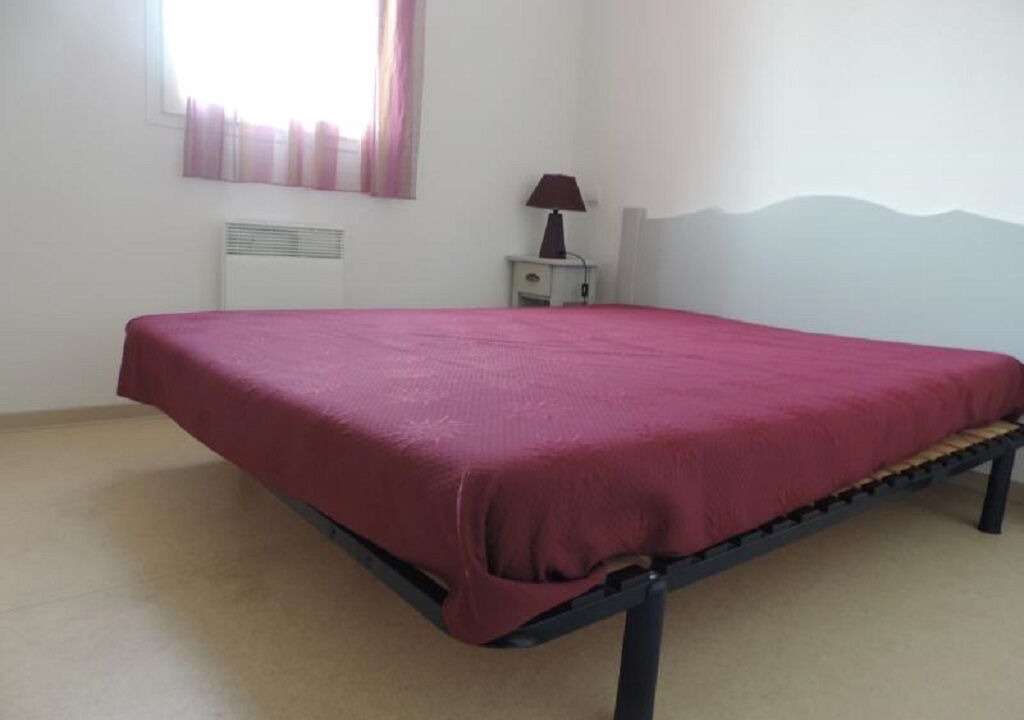 Photo of Bedroom in Aubignan