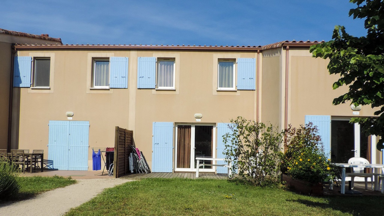 Photo of Outdoor in Aubignan