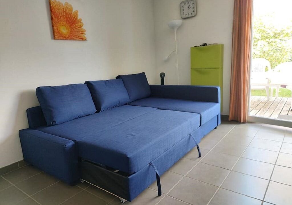 Photo of Livingroom in Aubignan
