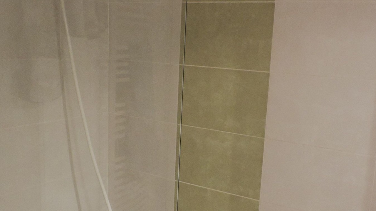 Photo of Bathroom in Aubignan