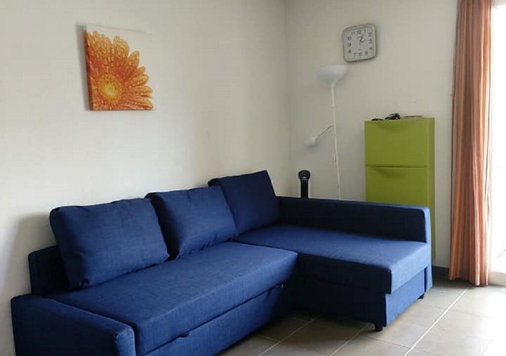 Photo of Livingroom in Aubignan