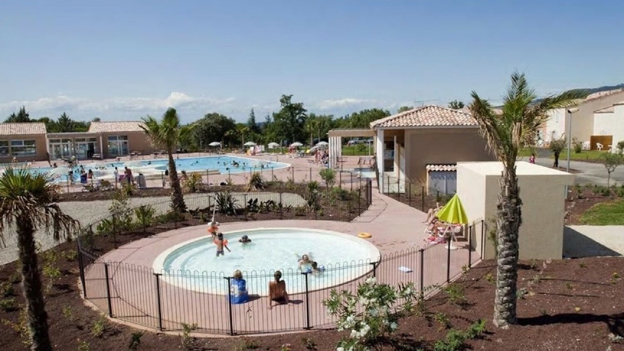 Photo of Outdoor in Aubignan