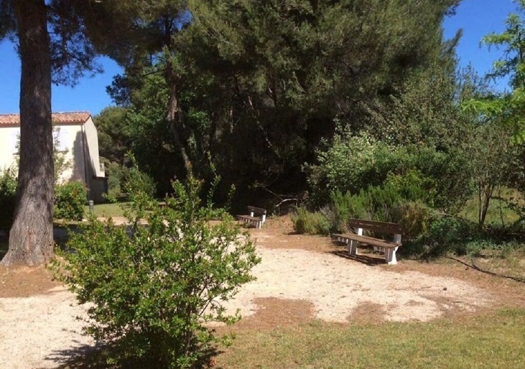 Photo of Outdoor in Aubignan