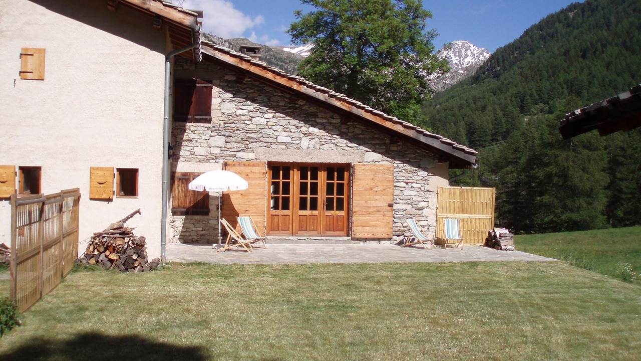 Photo of Outdoor in Bramans
