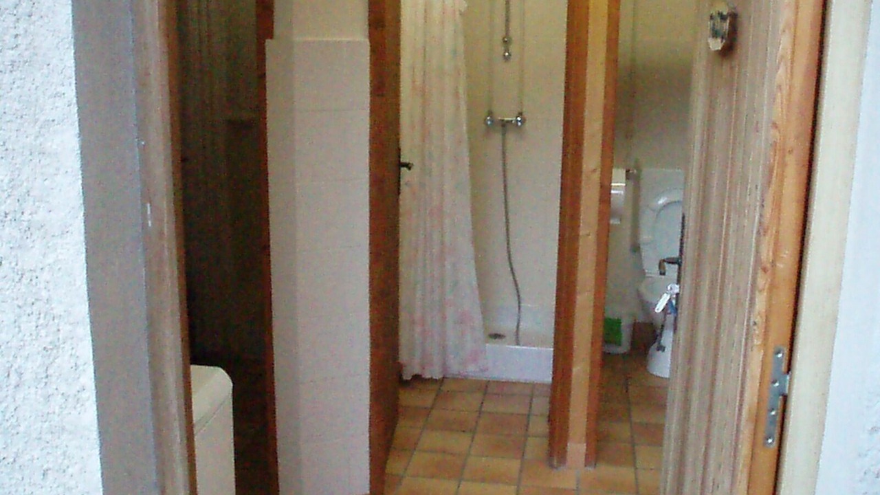 Photo of Bathroom in Bramans