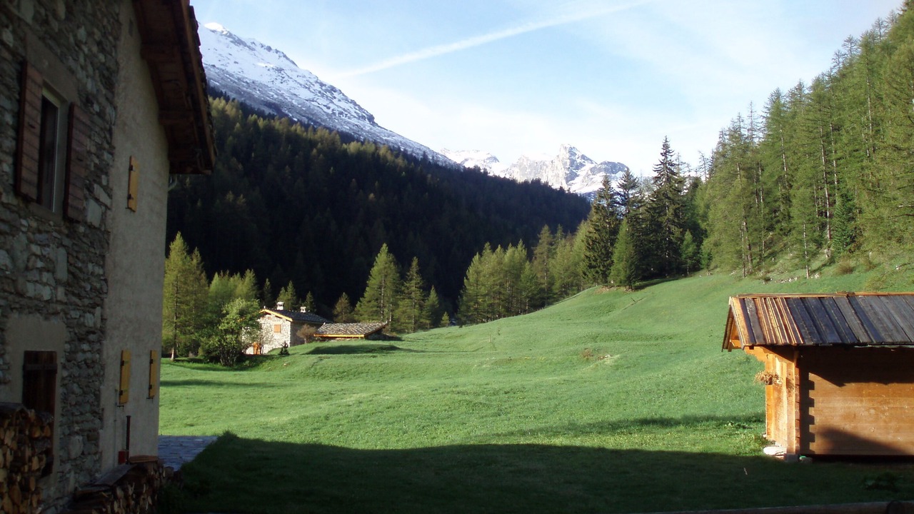 Photo of Outdoor in Bramans