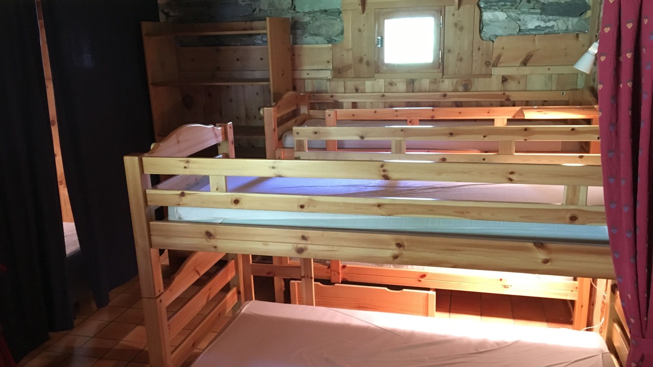 Photo of Bedroom in Bramans