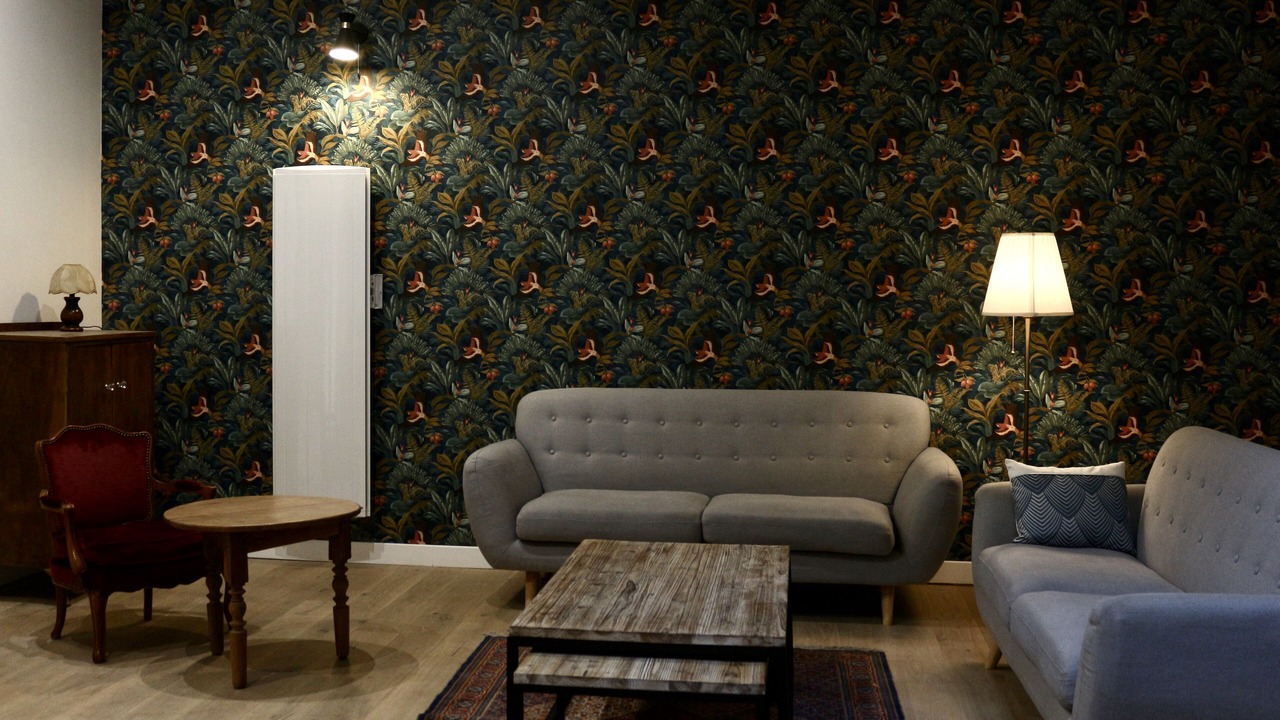 Photo of Livingroom in Trivy