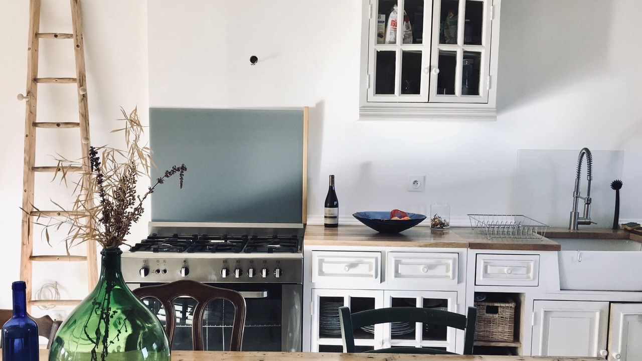 Photo of Kitchen in Trivy