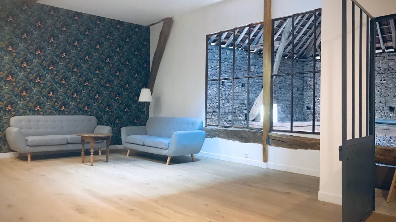 Photo of Livingroom in Trivy