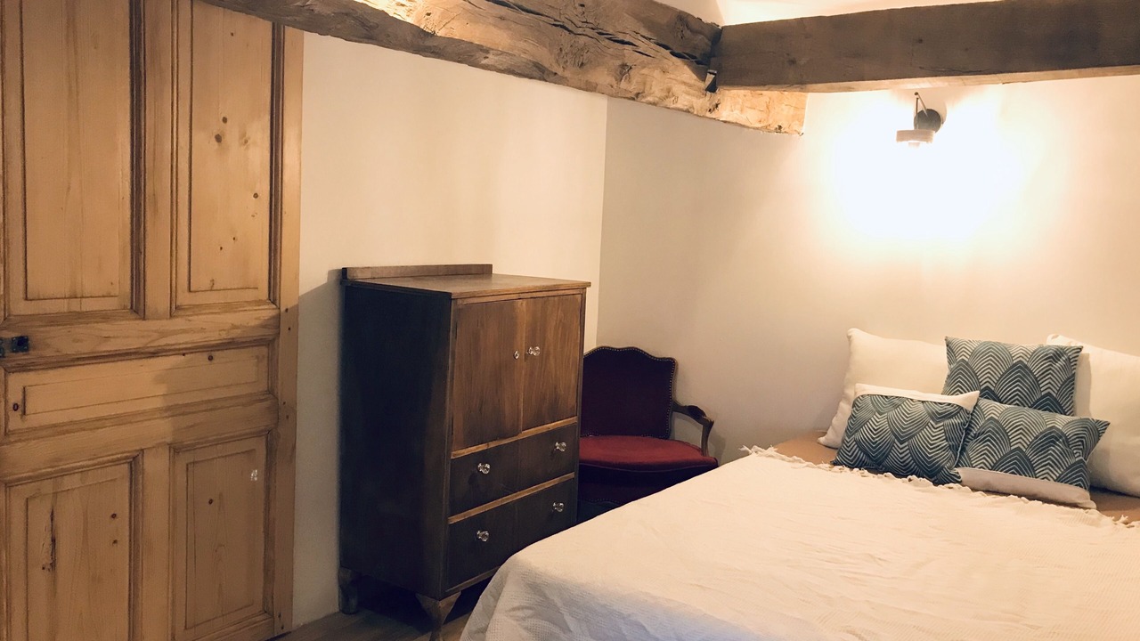 Photo of Bedroom in Trivy