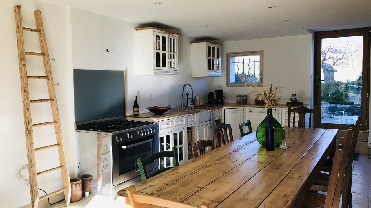 Photo of Kitchen in Trivy