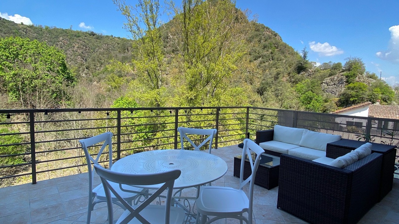 Photo of Outdoor in Saint-Uze
