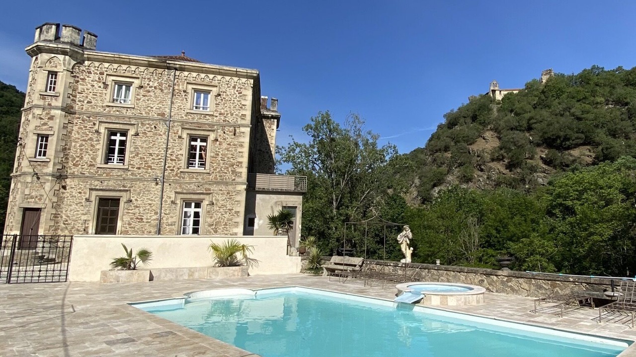 Photo of Outdoor in Saint-Uze