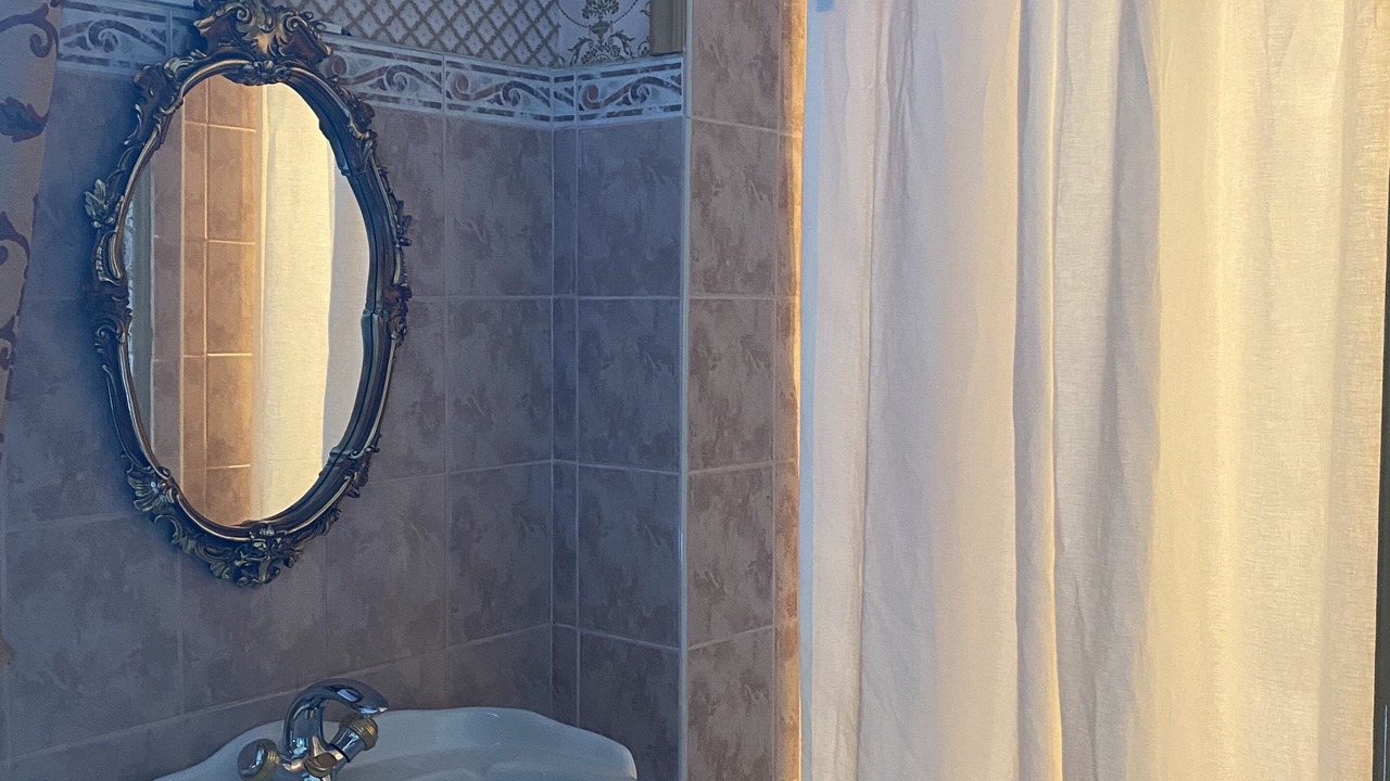 Photo of Bathroom in Saint-Uze
