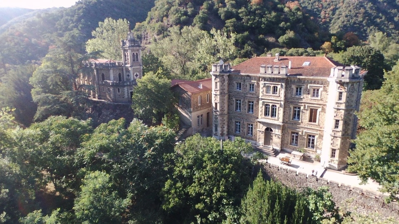 Photo of Outdoor in Saint-Uze