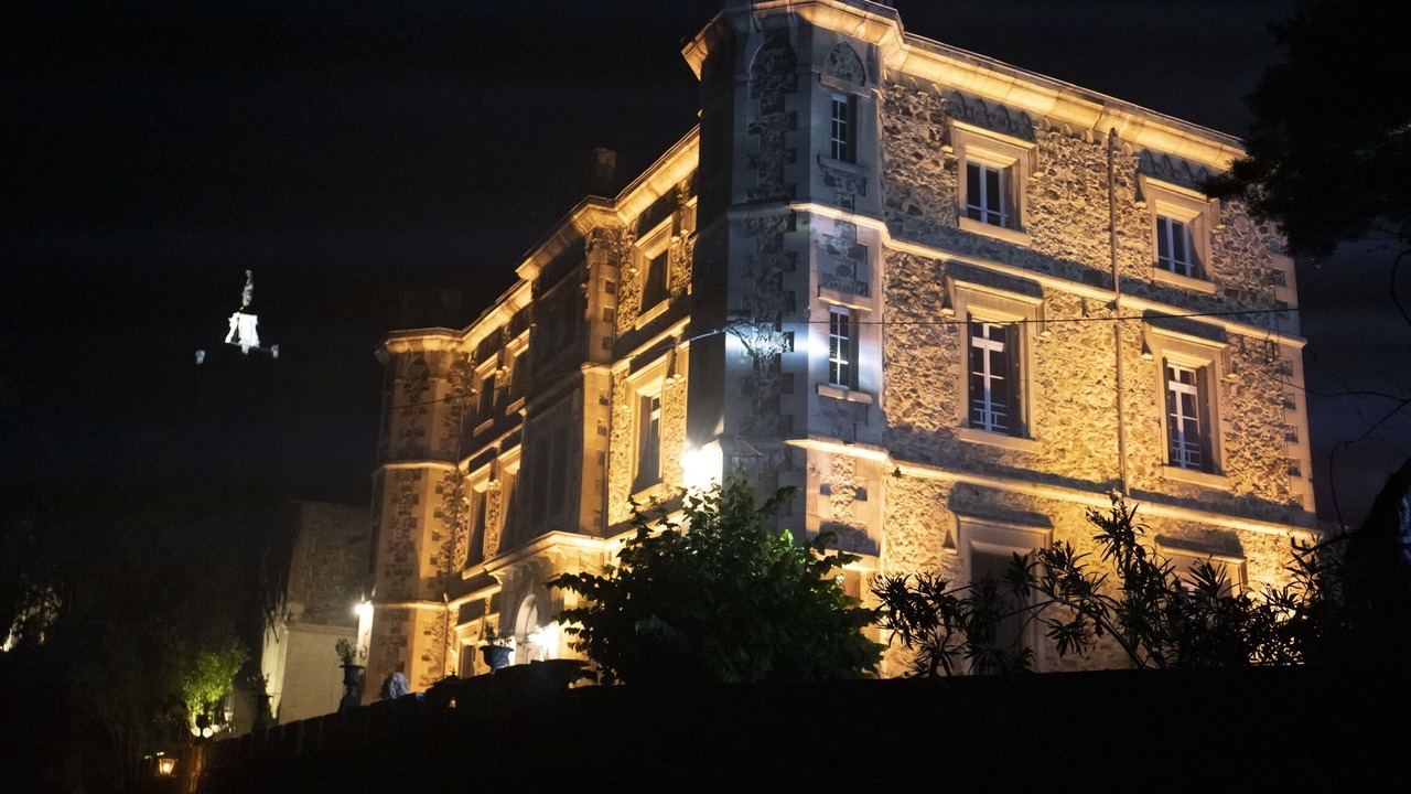 Photo of Outdoor in Saint-Uze