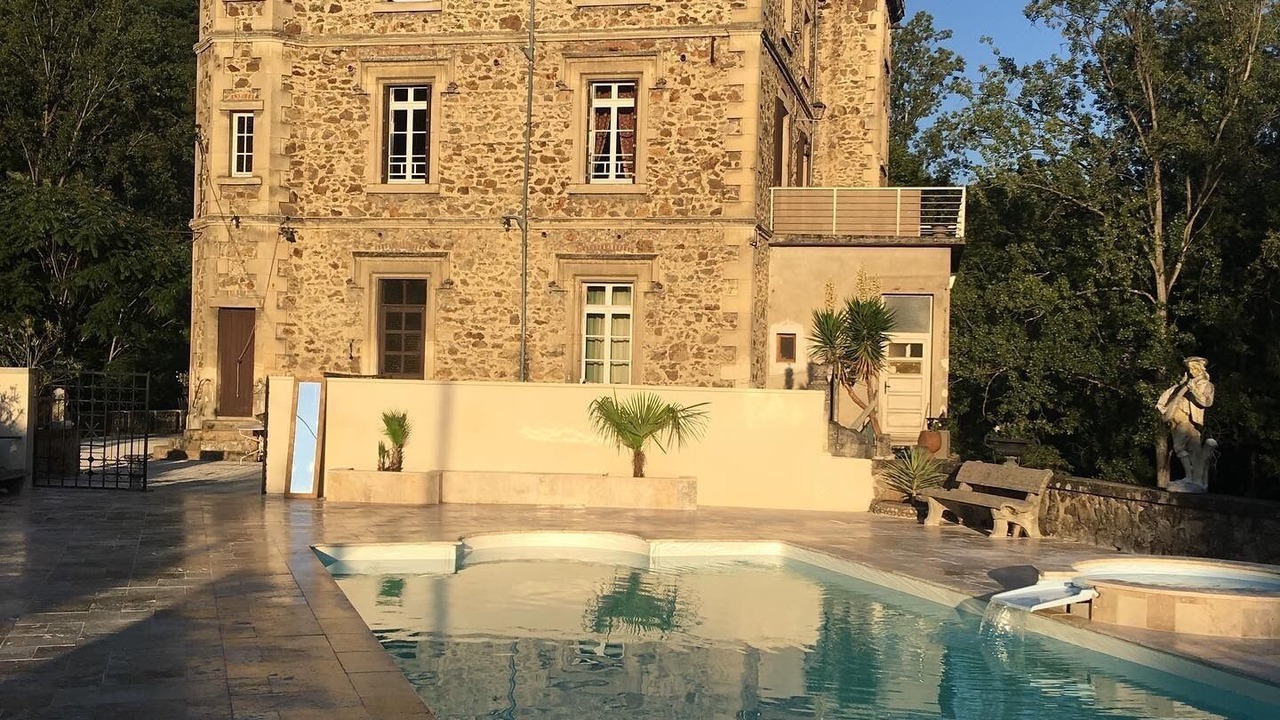 Photo of Outdoor in Saint-Uze