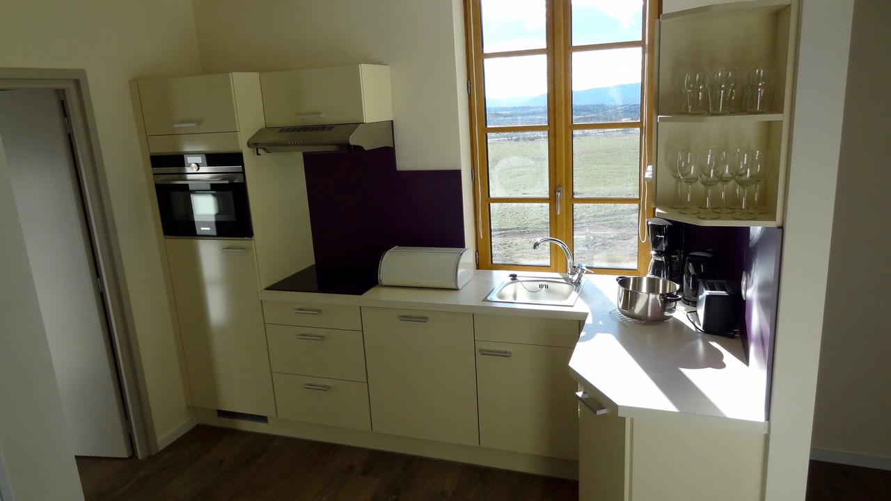 Photo of Kitchen in Ferrassieres