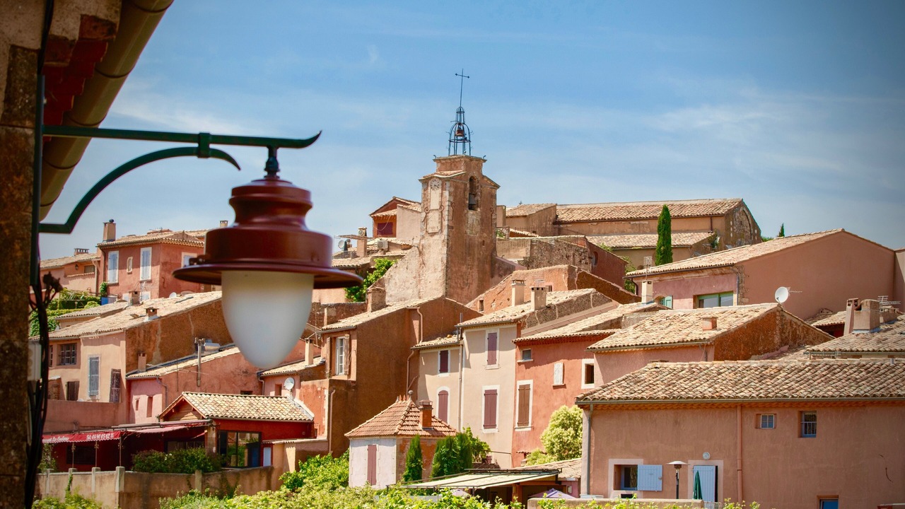Photo of Outdoor in Ferrassieres