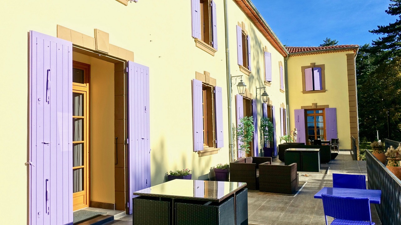 Photo of Outdoor in Ferrassieres