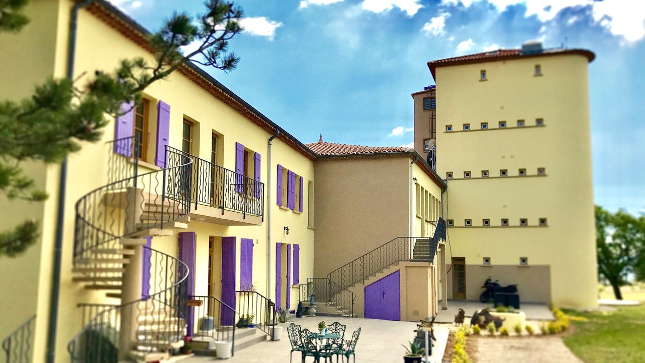 Photo of Outdoor in Ferrassieres