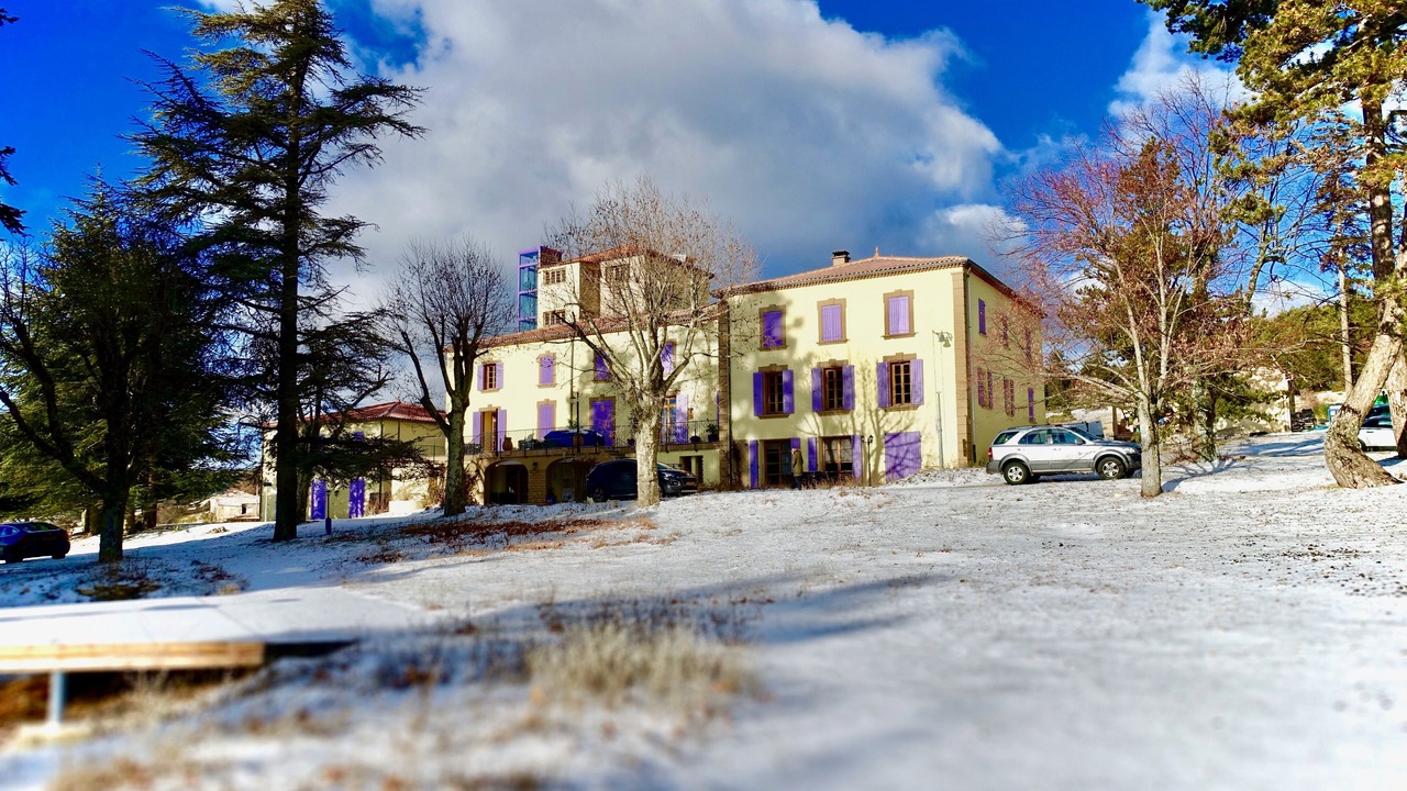 Photo of Outdoor in Ferrassieres