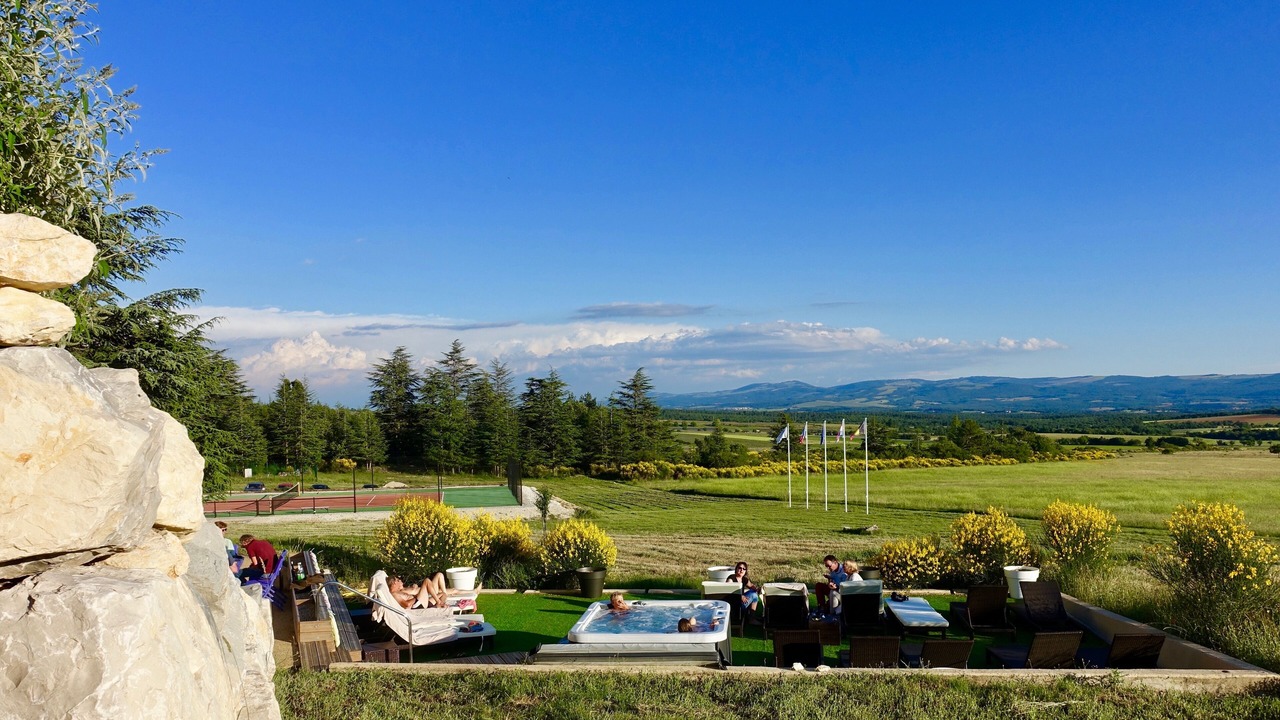 Photo of Outdoor in Ferrassieres
