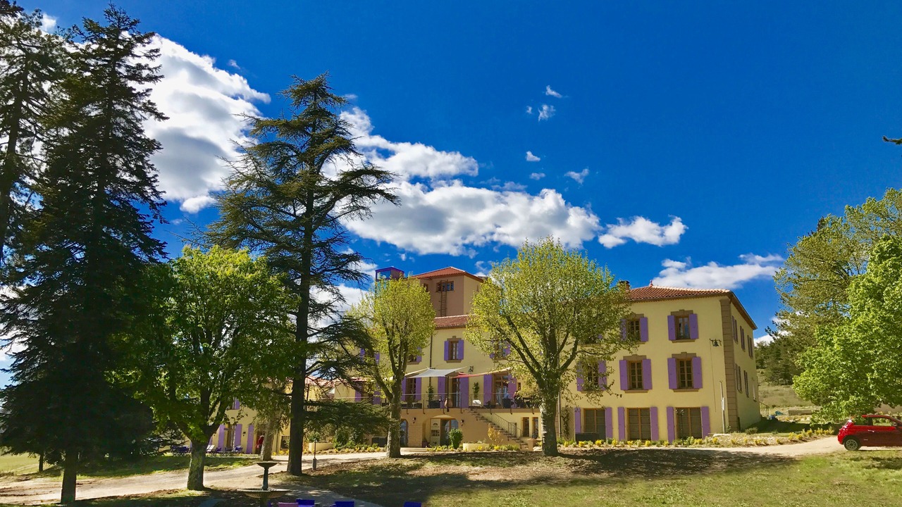 Photo of Outdoor in Ferrassieres