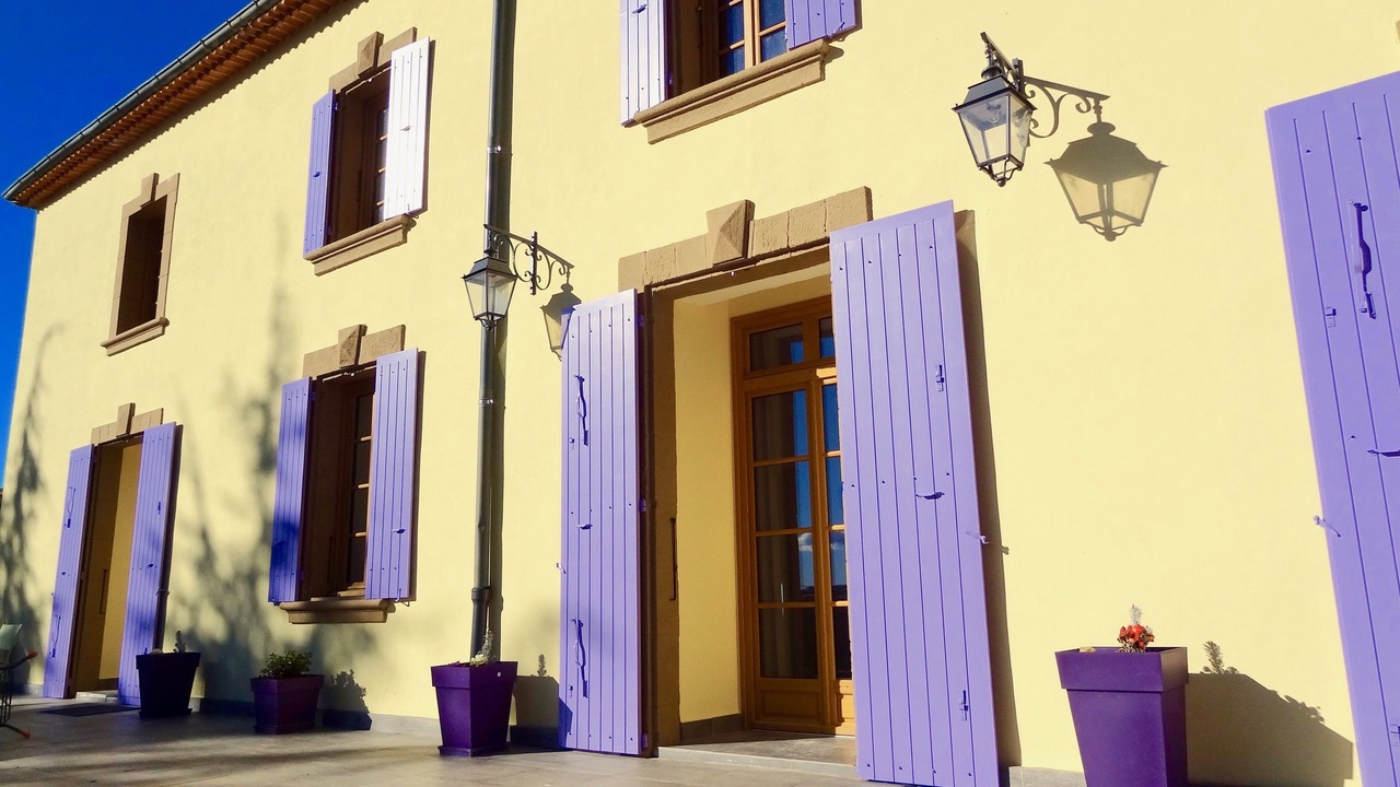 Photo of Outdoor in Ferrassieres