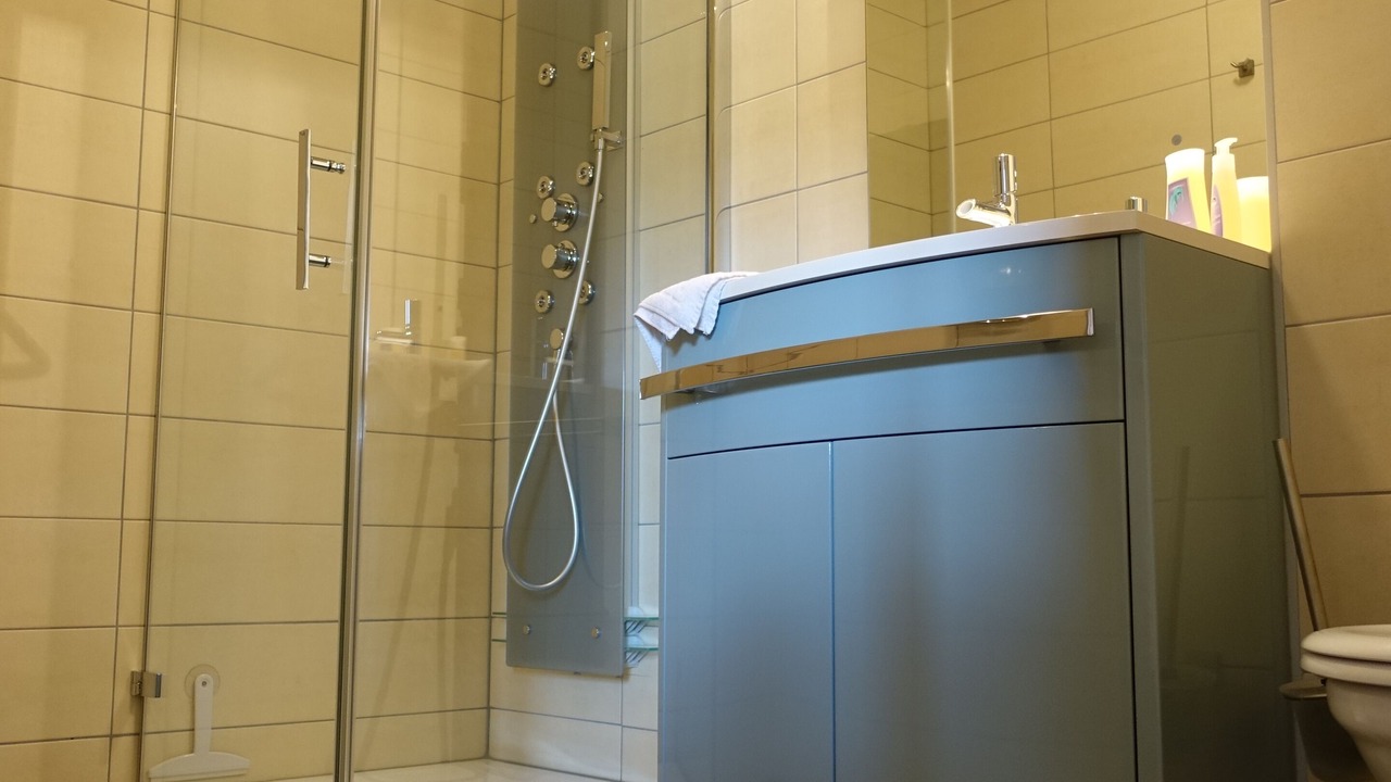 Photo of Bathroom in Ferrassieres