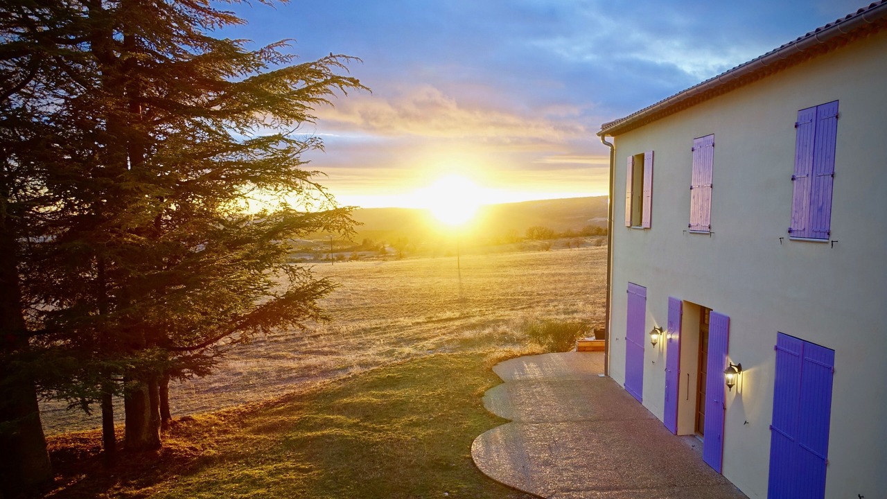 Photo of Outdoor in Ferrassieres