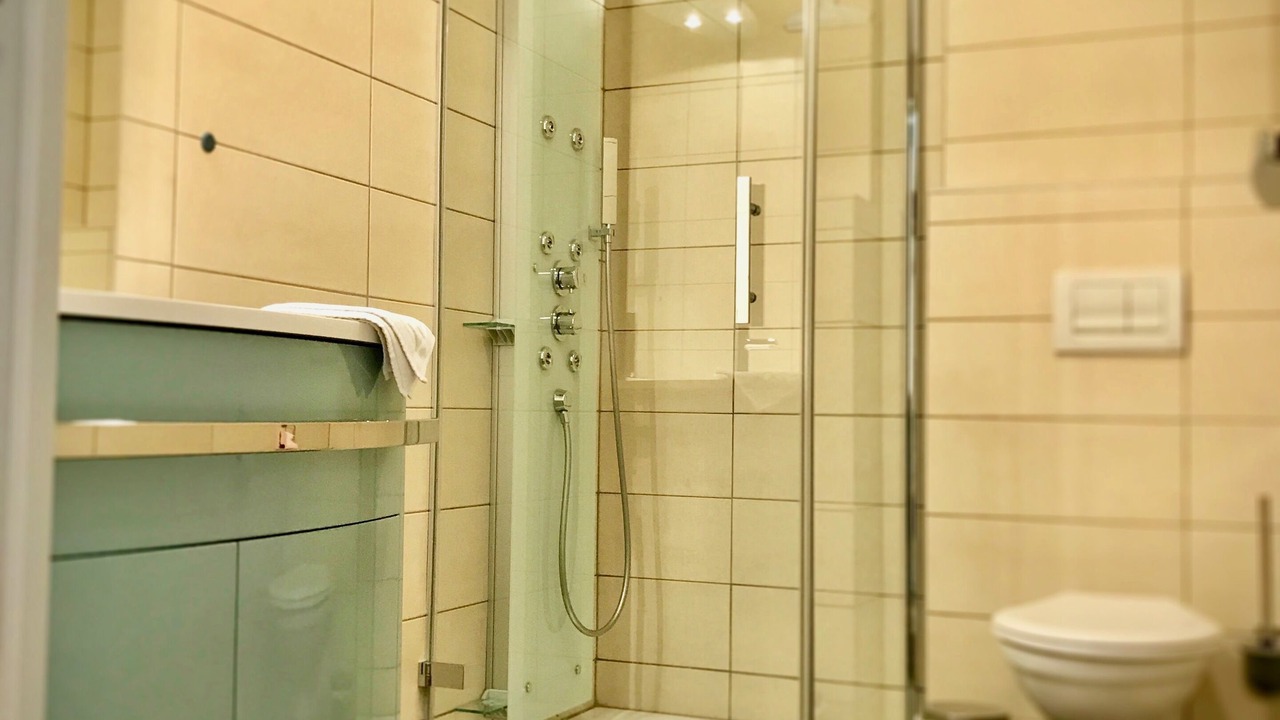 Photo of Bathroom in Ferrassieres