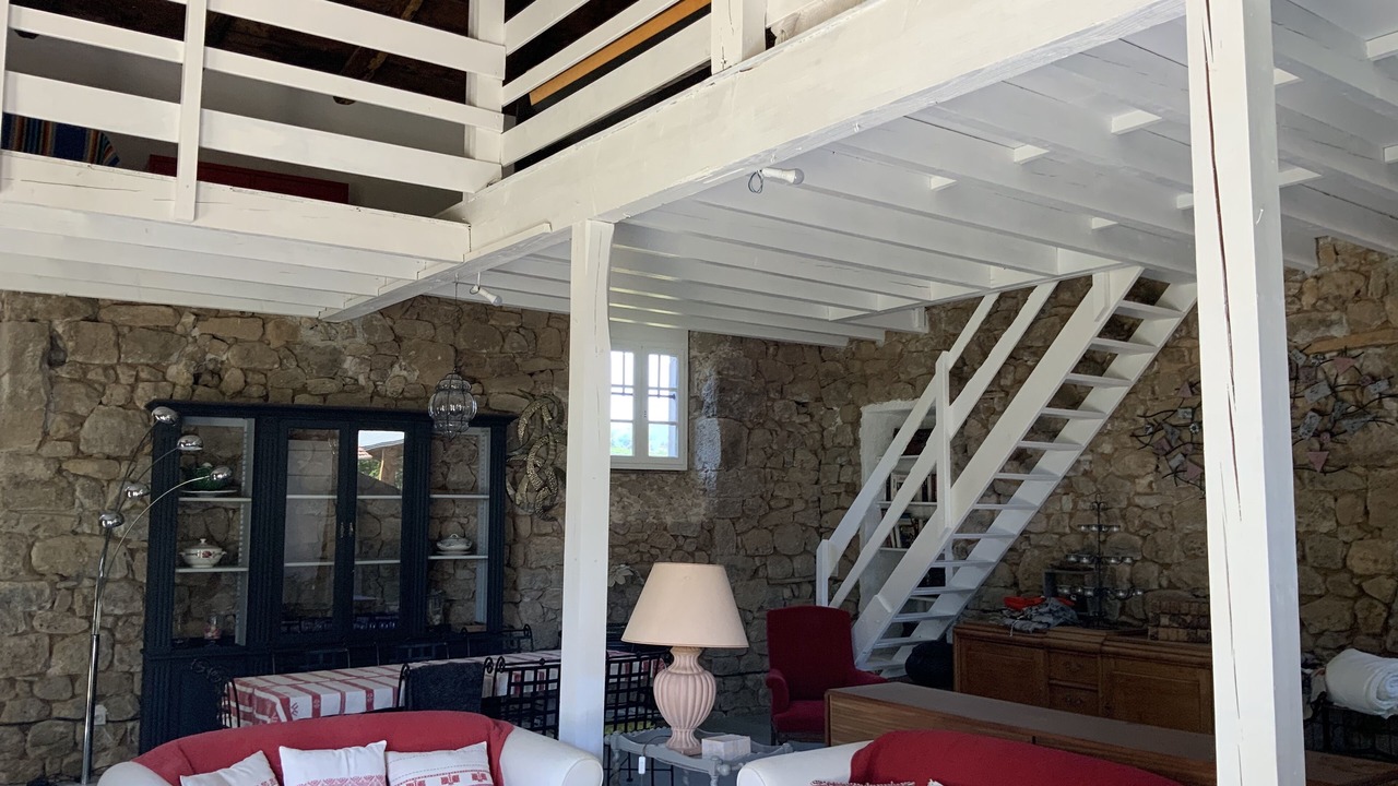 Photo of Livingroom in Desaignes