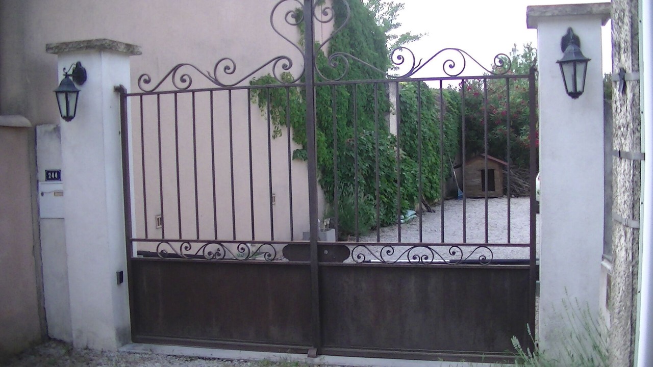 Photo of Outdoor in Beaumes-de-Venise