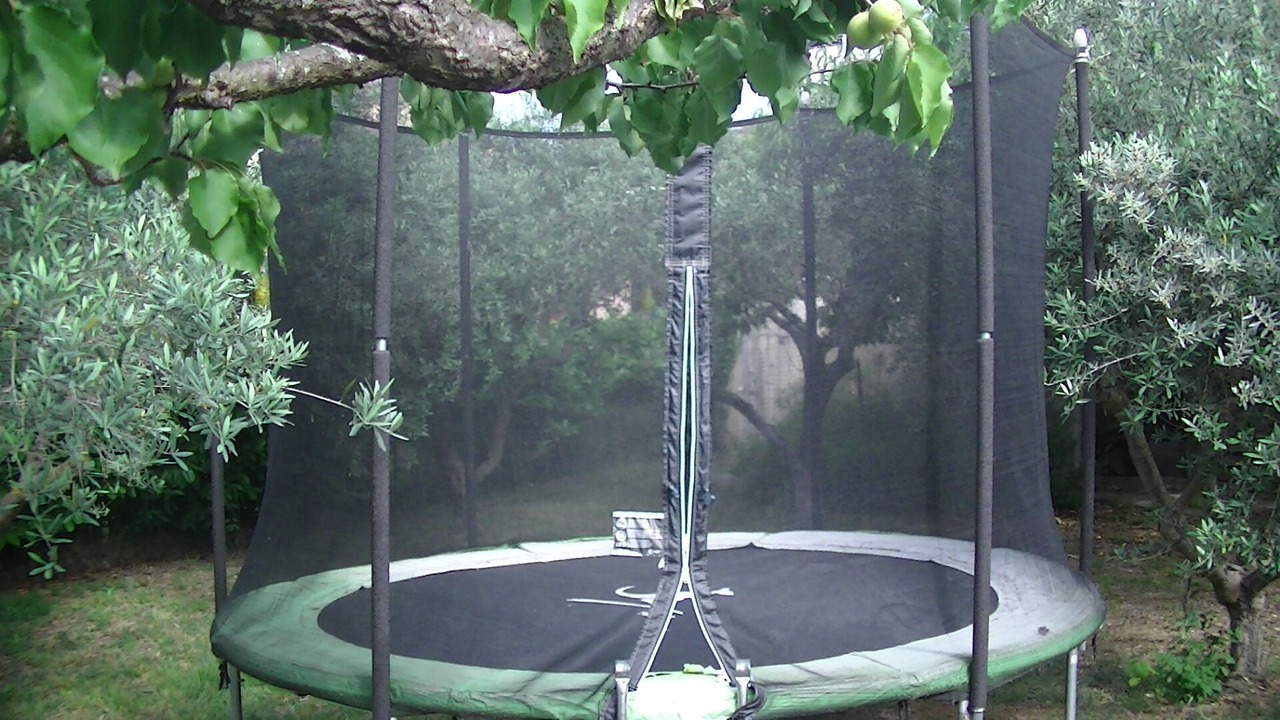 Photo of Outdoor in Beaumes-de-Venise