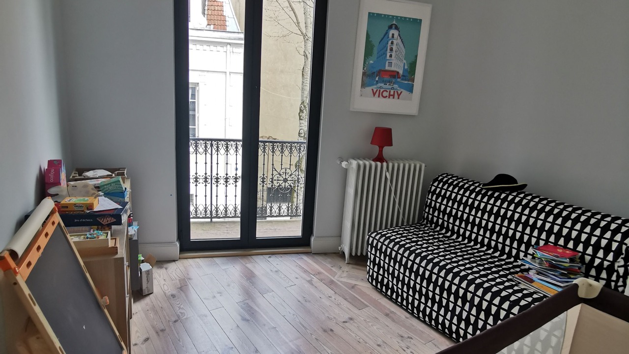 Photo of Livingroom in Cœur de Ville