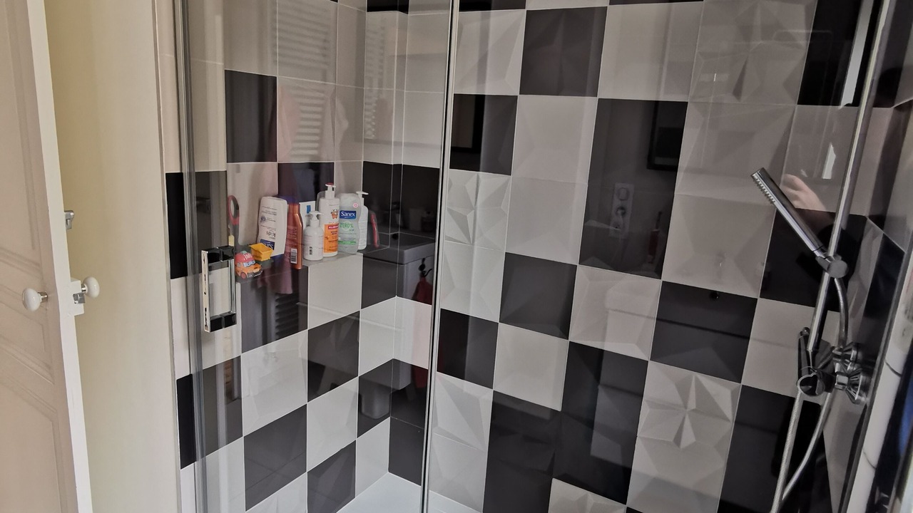 Photo of Bathroom in Cœur de Ville