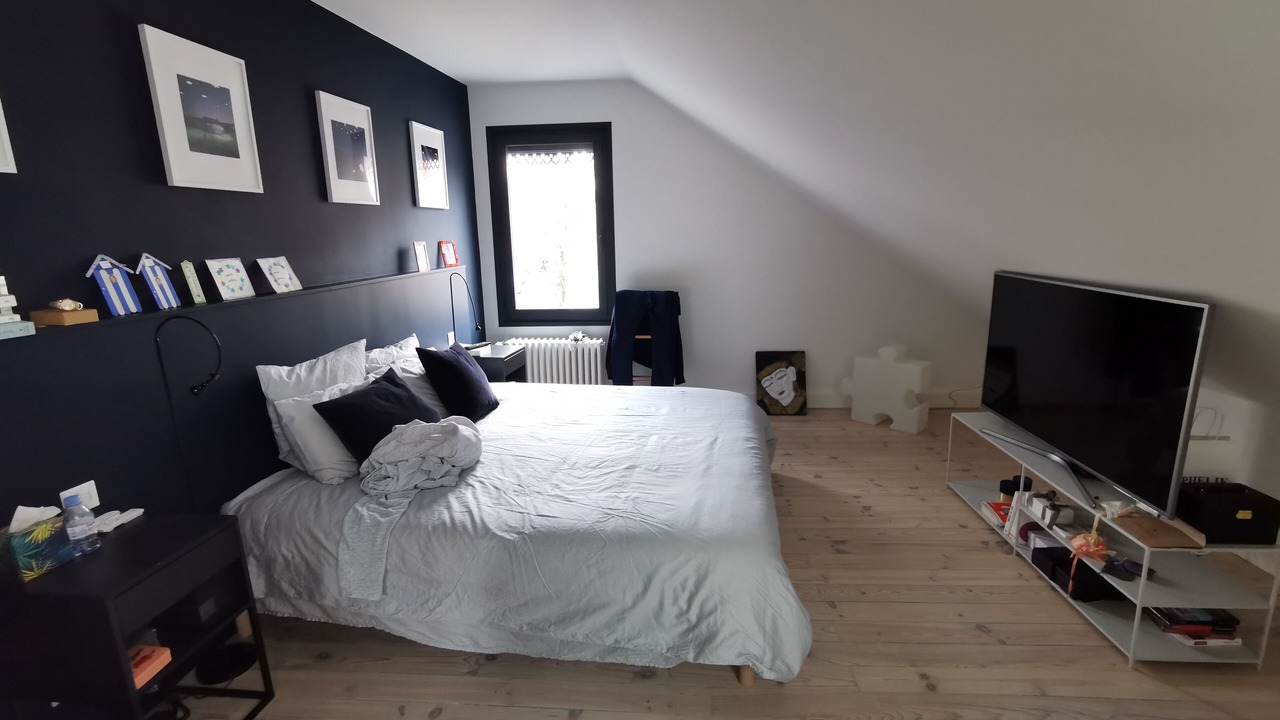 Photo of Bedroom in Cœur de Ville