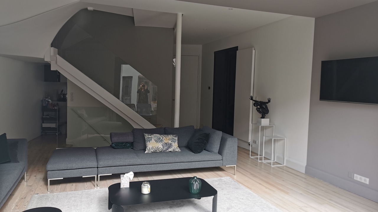 Photo of Livingroom in Cœur de Ville