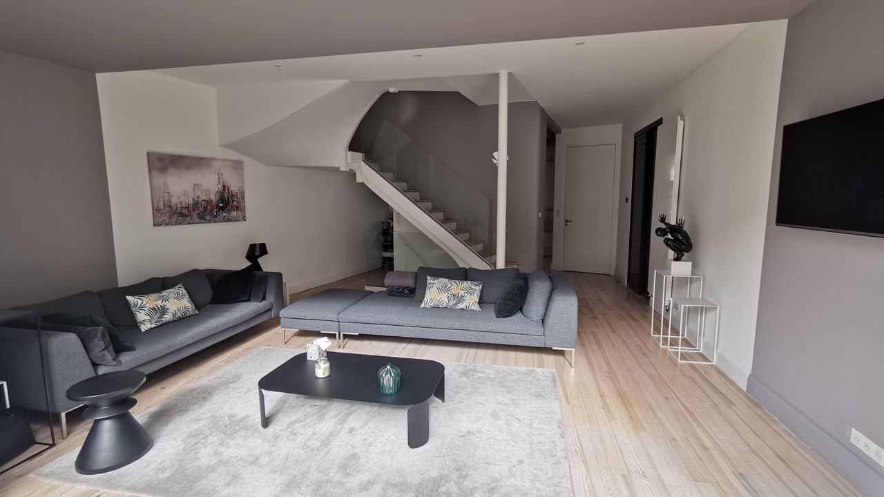 Photo of Livingroom in Cœur de Ville