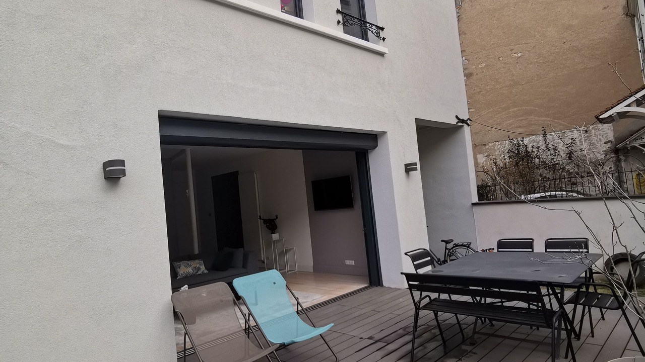 Photo of Outdoor in Cœur de Ville