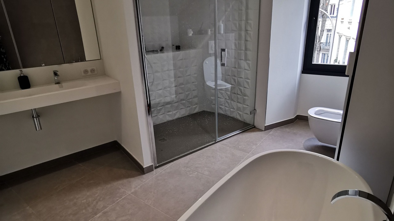Photo of Bathroom in Cœur de Ville