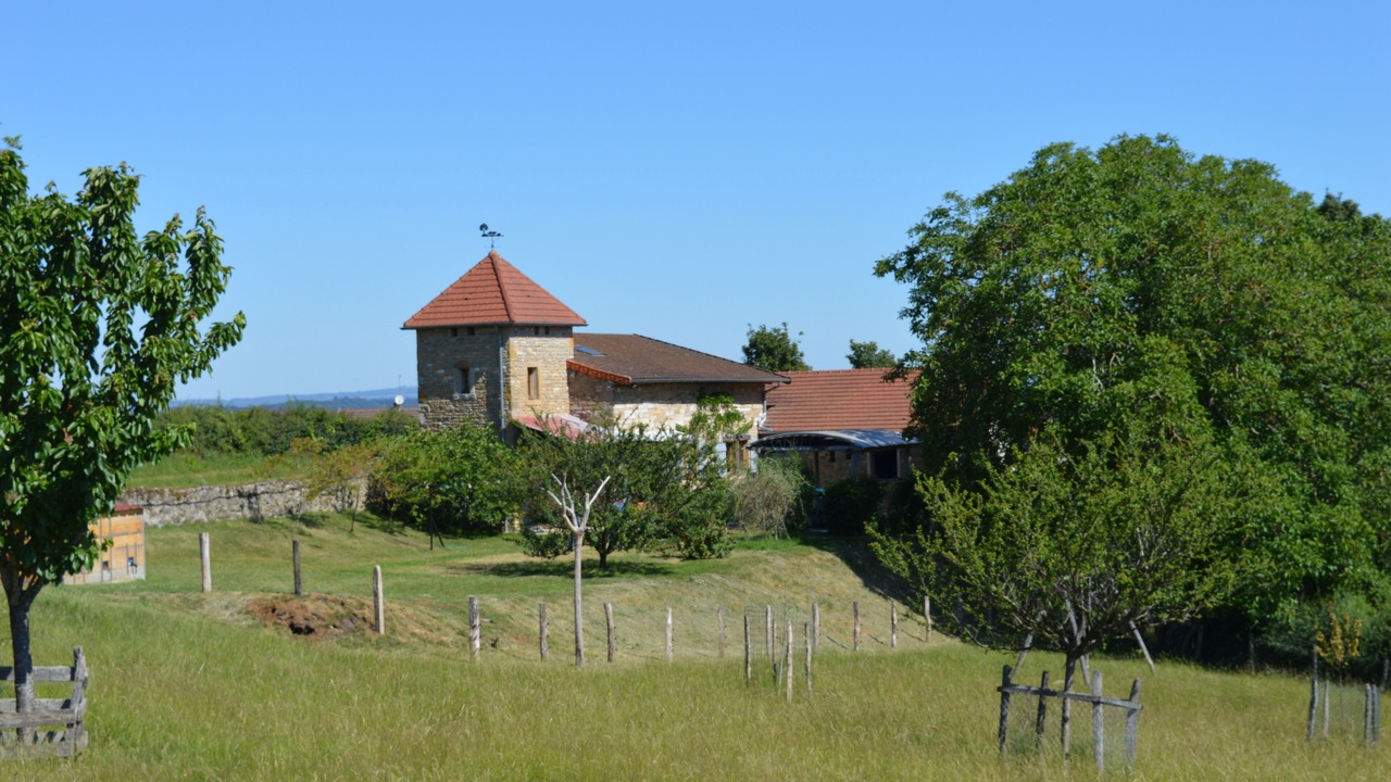 Photo of Outdoor in La Vineuse